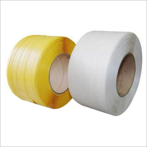 Pp Strapping Roll Application: Industrial