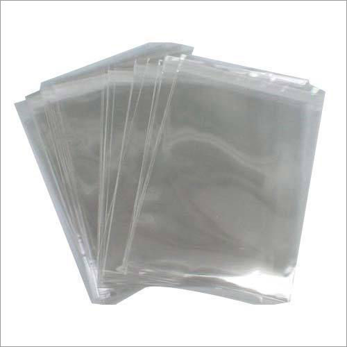 Transparent Ldpe Bags Use: Tea