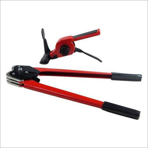 Manual Strapping Tools Application: Industrial