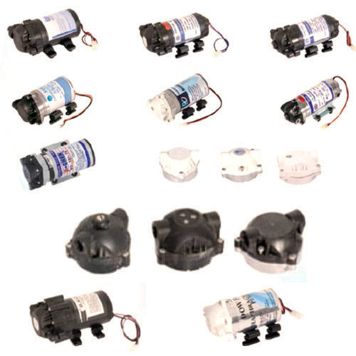RO Candles RO Spares - ABS Material 0.005 Size | Functioning as Purifiers for RO Machines No Warranty Included