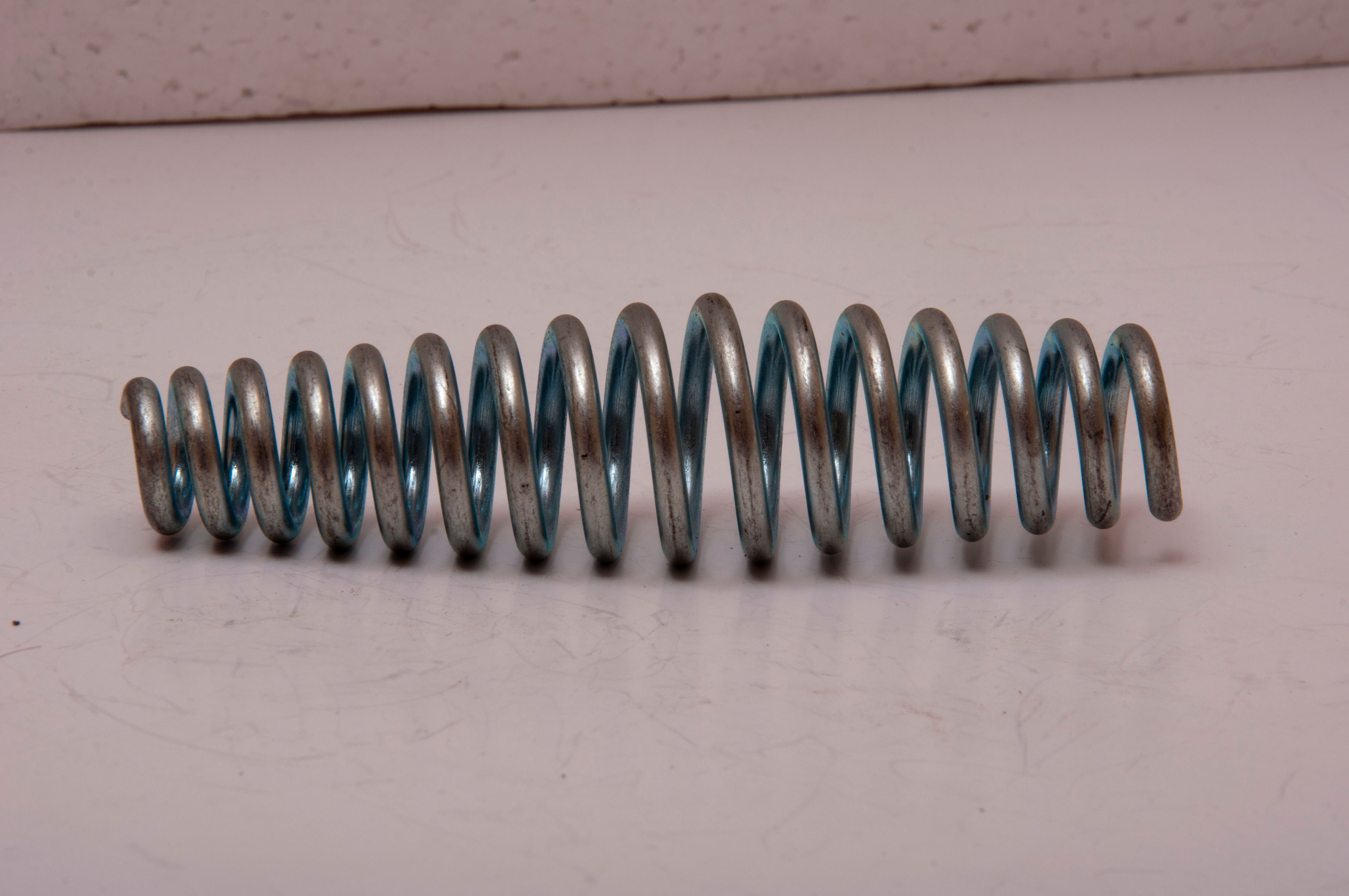 Conical Compression Spring