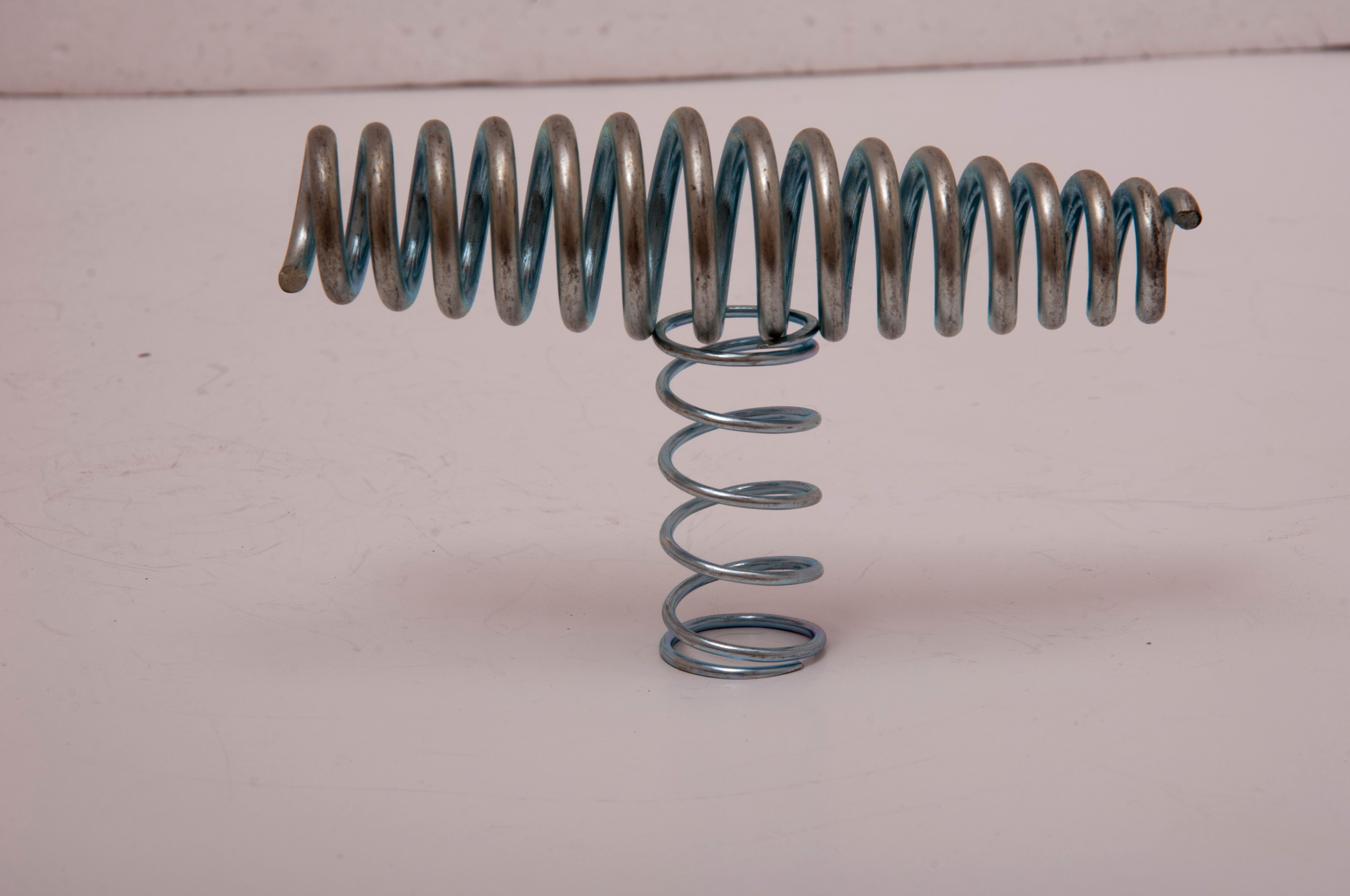 Conical Compression Spring