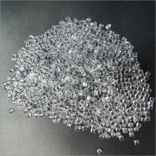 Polycarbonate Granules By SRM POLYMERS
