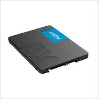 Crucial Bx500 480gb Client Drive