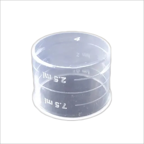 PP Syrup Measuring Cups
