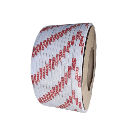 PP Printed Strapping Roll