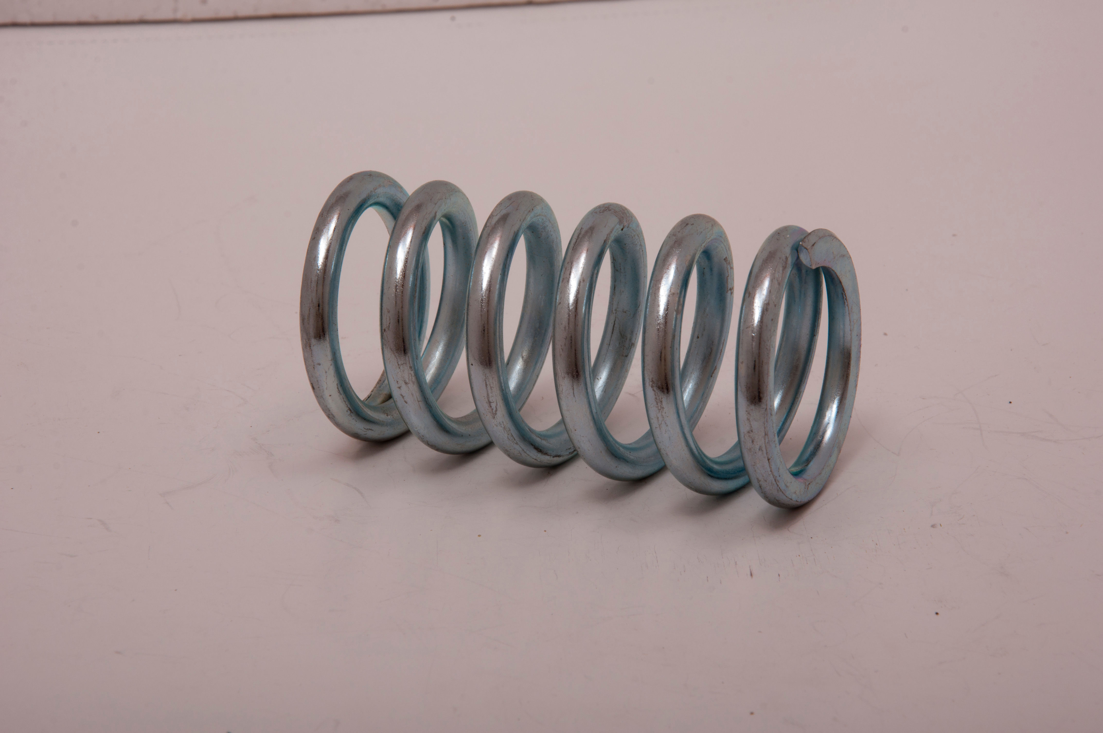 Ms Compression Spring