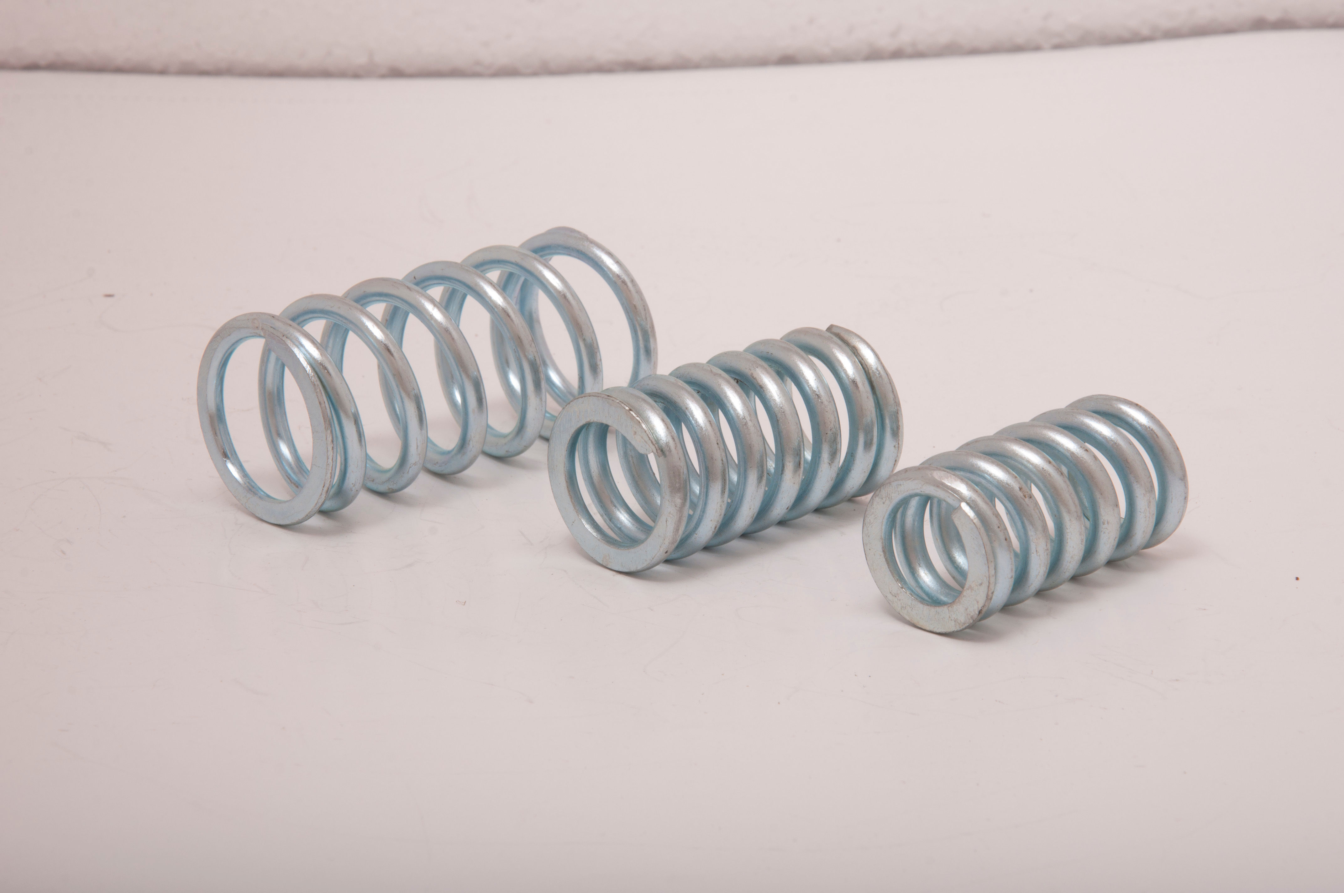 Ms Compression Spring