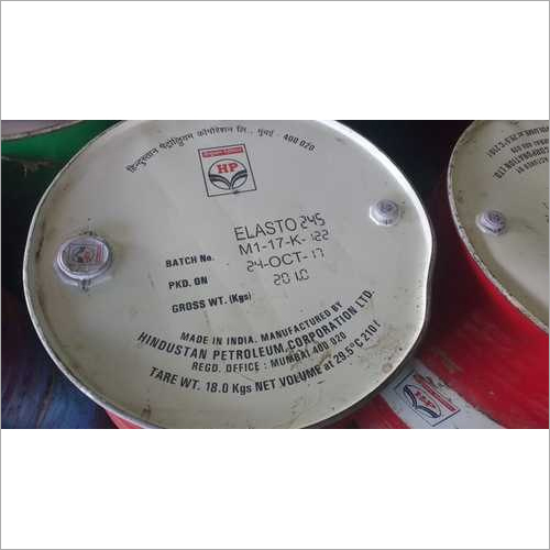 Industrial Rubber Processing Oils Pack Type: Canister