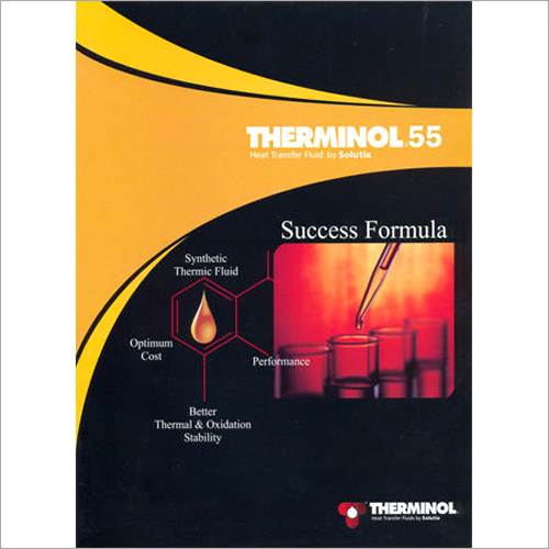 Therminol 55 Solutia Chemicals Thermic Oil