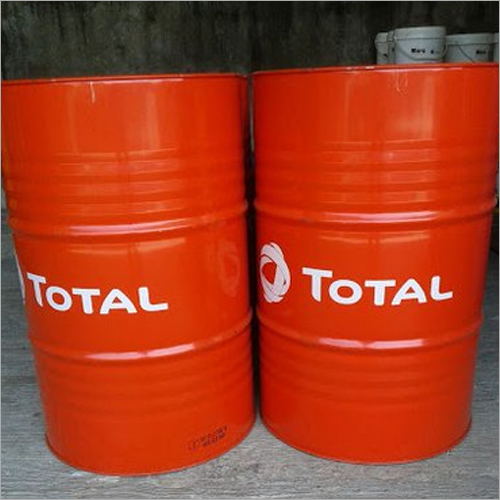 Total Lubricants Thermic Oil - SEROILA 1120 Heat Transfer Fluid, Viscosity 21 cSt at 40Â°C, Flash Point 200Â°C, Industrial Use in Machine Tools and Installations