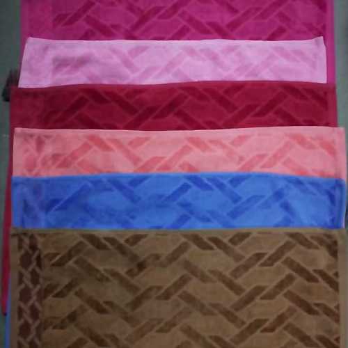 Twister napkin
