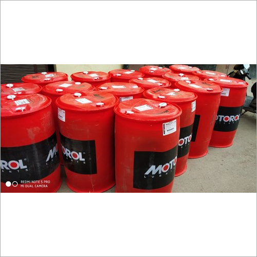 Knitting Oils - Industrial Oil Canister for Machine Tools and Installation Industry, Optimal Performance and Efficiency