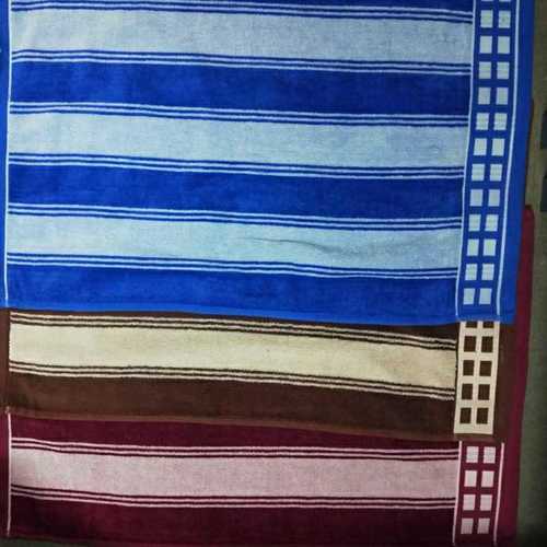 Cabana napkin