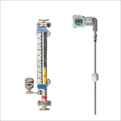 Magnetic Level Transmitter