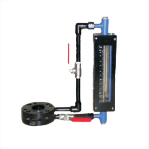 Bypass Rotameter