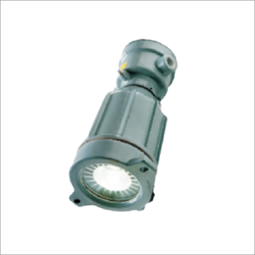 Flame Proof Reactor Vessel Lamp