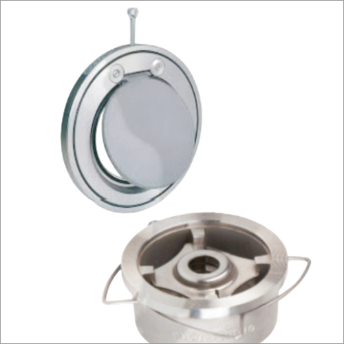 NRV Check Valve