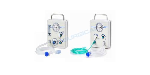 Infant Resuscitator