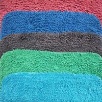 Noodles DOORMAT