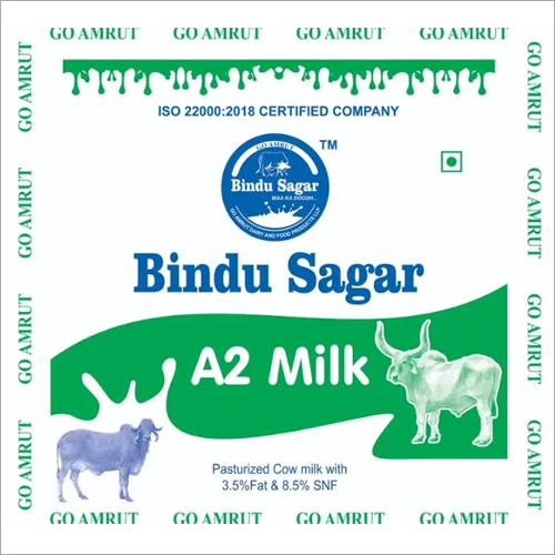 Original A2 Cow Milk