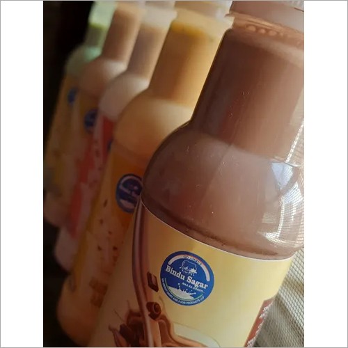 Chocolate Milkshake By GO AMRUT DAIRY AND FOOD PRODUCTS LLP