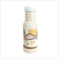 Kaju Anjeer Milkshake - Flavored Milk With Nutty Goodness | Fresh Natural Ingredients, Impurity-proof Packaging