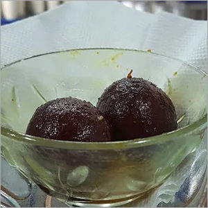 Kala Gulab Jamun