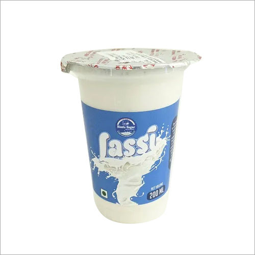 Original 200 Ml Fresh Lassi