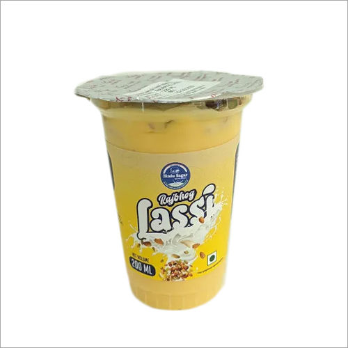 Original Rajbhog Lassi