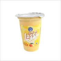 Fruity Mango Lassi
