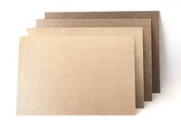 Silicon Bonded Mica Sheets