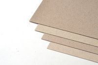 Silicon Bonded Mica Sheets