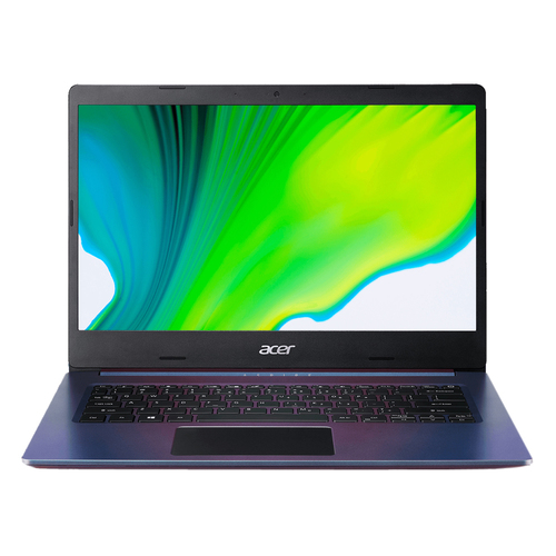 Acer A514-53 Laptop Size: 14.1