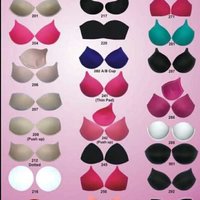 Soft Bra Cup