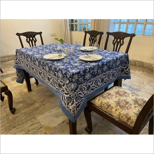 Cotton Table Cover
