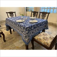 55x55 Inches Table Cloths