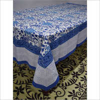 Table Cotton Printed Cloth