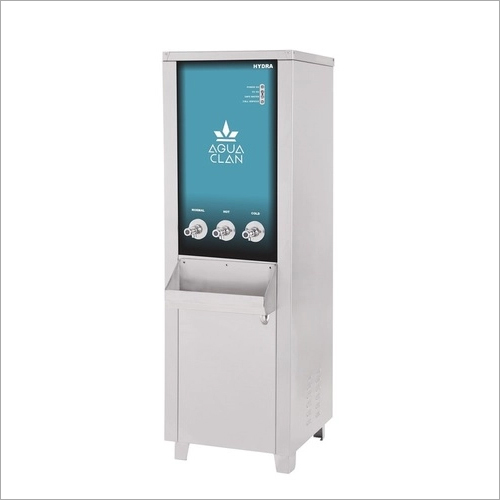 100 LPH - NHC - Water dispenser