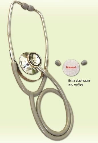Stethoscope Double chest peace ST-006