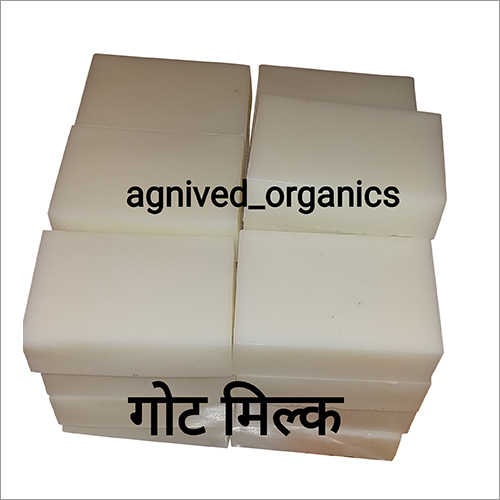 Goat Milk Soap