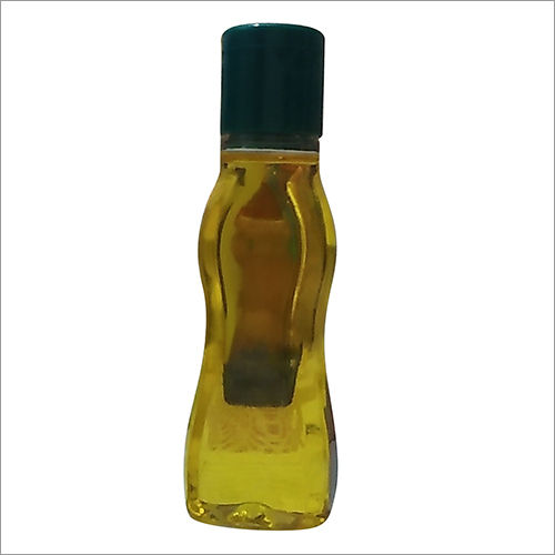 Hair Oil