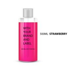 Strawberry Hand Wash