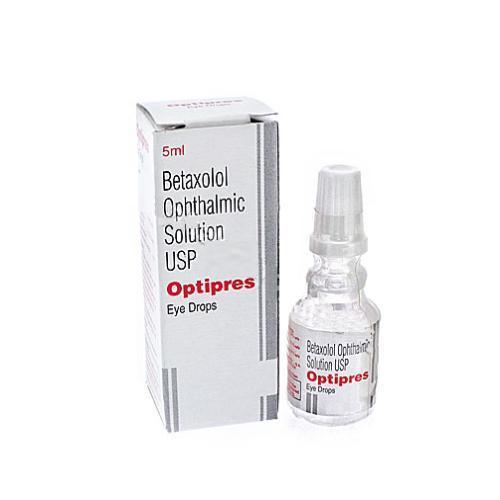 Betaxolol opthalmic solution USP Eye drop