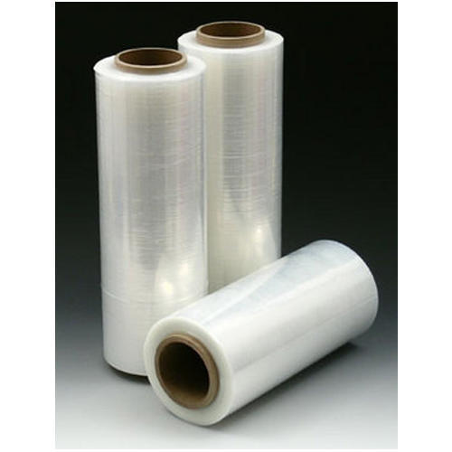 Stretch Film Roll