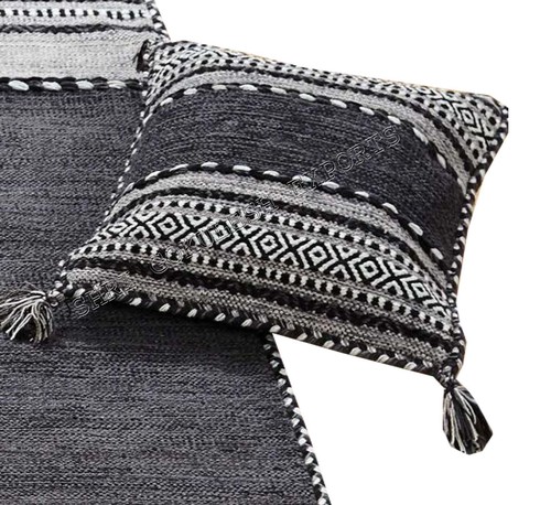 Customize Decorative Cotton Cushion Covers