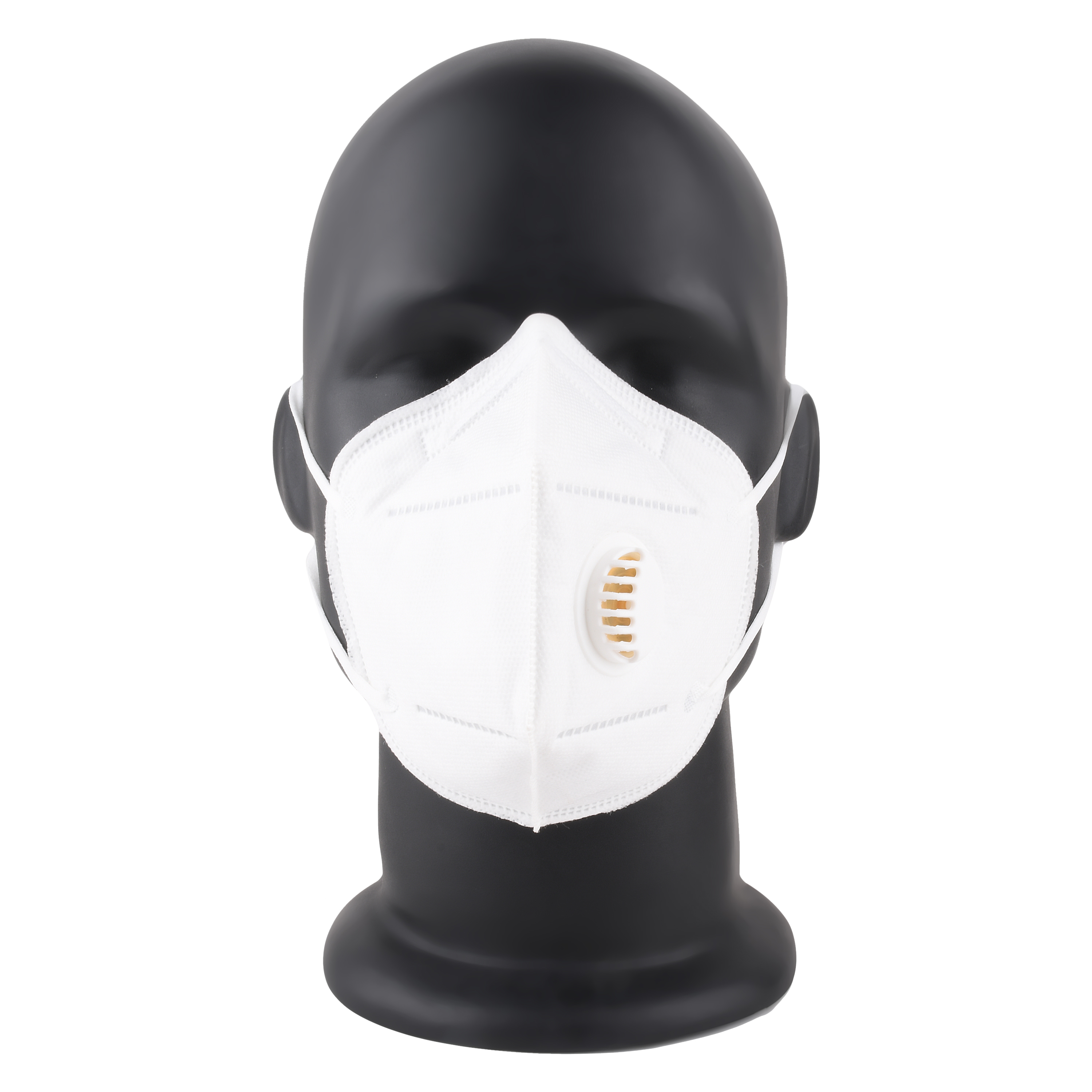 Anti Pollution Face Mask
