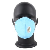 Anti Pollution Face Mask
