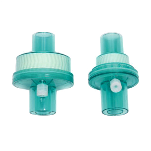 Breathing Filter (Hme) /bef