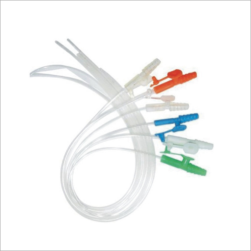 Suction Catheter By WIRKSAM PHARMA PRIVATE LIMITED